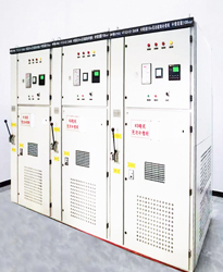 泵站無(wú)功補(bǔ)償問題該如何解決？