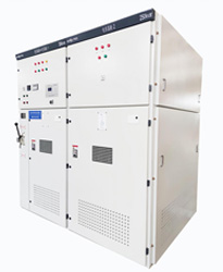 眾升科技高壓無(wú)功補(bǔ)償裝置-入駐鄭宏恒泰風(fēng)井工程項(xiàng)目，助力高效用電、改善電能質(zhì)量！