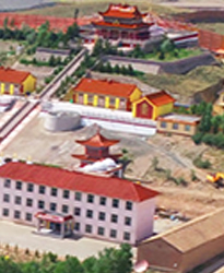 眾升科技10kV高壓無功補償柜--入駐內(nèi)蒙古大中礦業(yè)，助力高效用電、改善用電質(zhì)量！