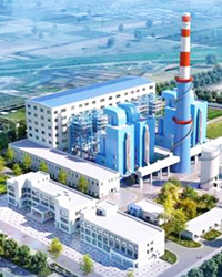 眾升科技高壓無(wú)功補(bǔ)償柜--助力晉中市太谷區(qū)集中供熱城鄉(xiāng)一體化建設(shè)項(xiàng)目，改善電能質(zhì)量!