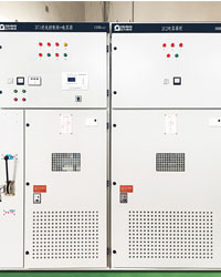 眾升科技高壓無功補償柜--助力?唐山國堂鋼鐵有限公司，高效用電、改善電能質(zhì)量！