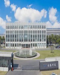 眾升科技高壓無(wú)功補(bǔ)償柜--助力?蕪湖永臻科技有限公司高效用電，改善用電質(zhì)量！