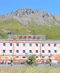 眾升科技系統(tǒng)輕載補(bǔ)償裝置--助力青海威斯特銅業(yè)有限責(zé)任公司，高效用電、改善電能質(zhì)量！