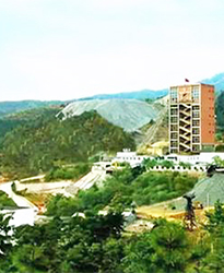 眾升科技高壓動(dòng)態(tài)無(wú)功補(bǔ)償裝置(SVG)--助力中國(guó)有色集團(tuán)撫順紅透山礦業(yè)有限公司高效用電、改善電能質(zhì)量！