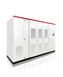 眾升科技高壓動(dòng)態(tài)無(wú)功補(bǔ)償裝置(SVG)，助力中國(guó)有色集團(tuán)撫順紅透山礦業(yè)有限公司高效用電、改善電能質(zhì)量！