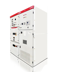 眾升科技高壓無(wú)功補(bǔ)償柜，助力內(nèi)蒙古慶華集團(tuán)慶華煤化有限責(zé)任公司高效用電、改善用電質(zhì)量！