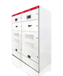 眾升科技低壓濾波柜，助力遷安市九江煤炭?jī)?chǔ)運(yùn)有限公司高效用電、改善用電質(zhì)量！