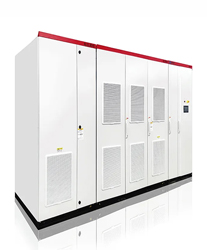 眾升科技高壓動(dòng)態(tài)無(wú)功補(bǔ)償裝置(SVG)，助力四川榮縣雙慶礦業(yè)有限公司，高效用電、改善電能質(zhì)量！