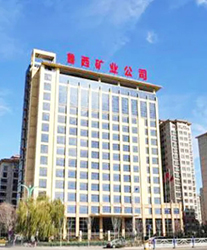 眾升科技高壓無(wú)功補(bǔ)償柜，助力山東能源集團(tuán)魯西礦業(yè)有限公司，高效用電、改善用電質(zhì)量！