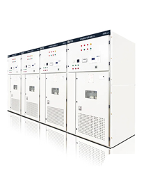 眾升科技高壓無功補(bǔ)償柜，助力潛山市東環(huán)路排澇泵站項(xiàng)目，高效用電、改善用電質(zhì)量！