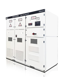 眾升科技高壓動(dòng)態(tài)無(wú)功補(bǔ)償裝置(SVG)，助力中國(guó)交通建設(shè)（馬來(lái)西亞）有限公司沙巴旗濱散貨碼頭疏浚項(xiàng)目，高效用電、改善用電質(zhì)量！