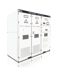 眾升科技高壓動(dòng)態(tài)無(wú)功補(bǔ)償裝置(SVG)，助力大連永濟(jì)電機(jī)電器科技發(fā)展有限公司，高效用電、改善用電質(zhì)量！