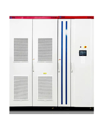 眾升科技高壓動(dòng)態(tài)無(wú)功補(bǔ)償裝置(SVG)，助力陜西發(fā)電集團(tuán)東方智慧能源有限公司，高效用電！