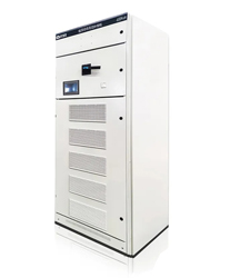 眾升科技低壓動(dòng)態(tài)無(wú)功補(bǔ)償裝置，助力滄州東藍(lán)能源發(fā)展有限公司，高效用電！