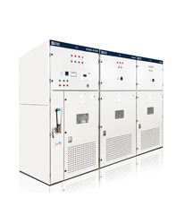 眾升科技高壓無(wú)功補(bǔ)償柜，助力貴州中偉興陽(yáng)儲(chǔ)能科技有限公司，高效用電！