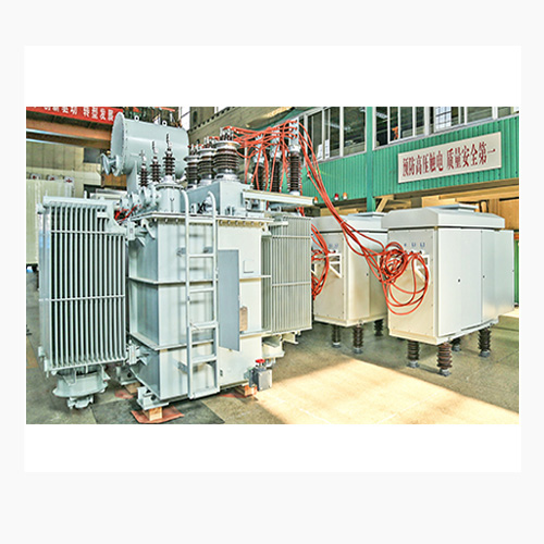 高壓MCR動態(tài)無功補償裝置 高壓MCR動態(tài)無功補償裝置